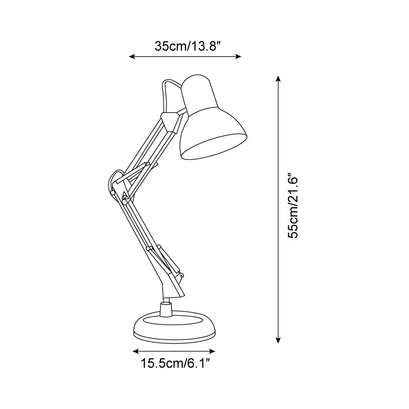 Callyn Table Lamp