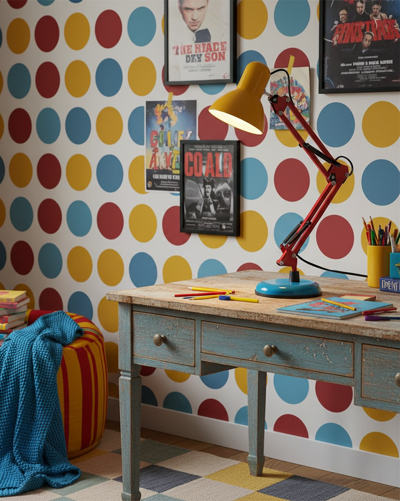Callyn Table Lamp
