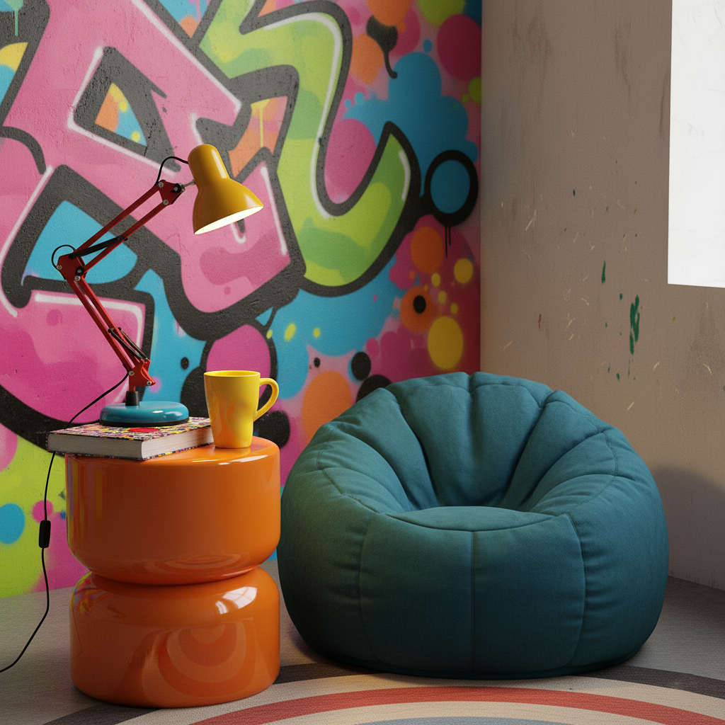 Callyn Table Lamp