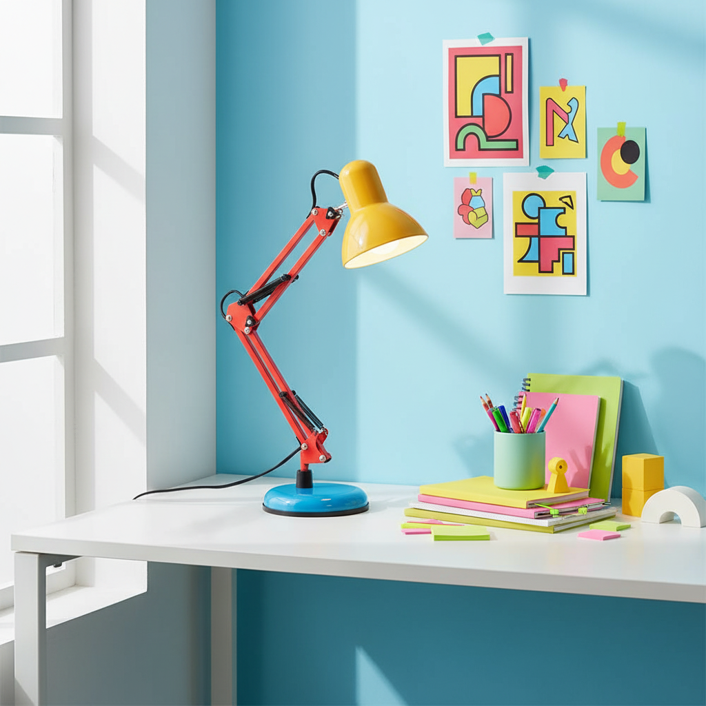 Callyn Table Lamp