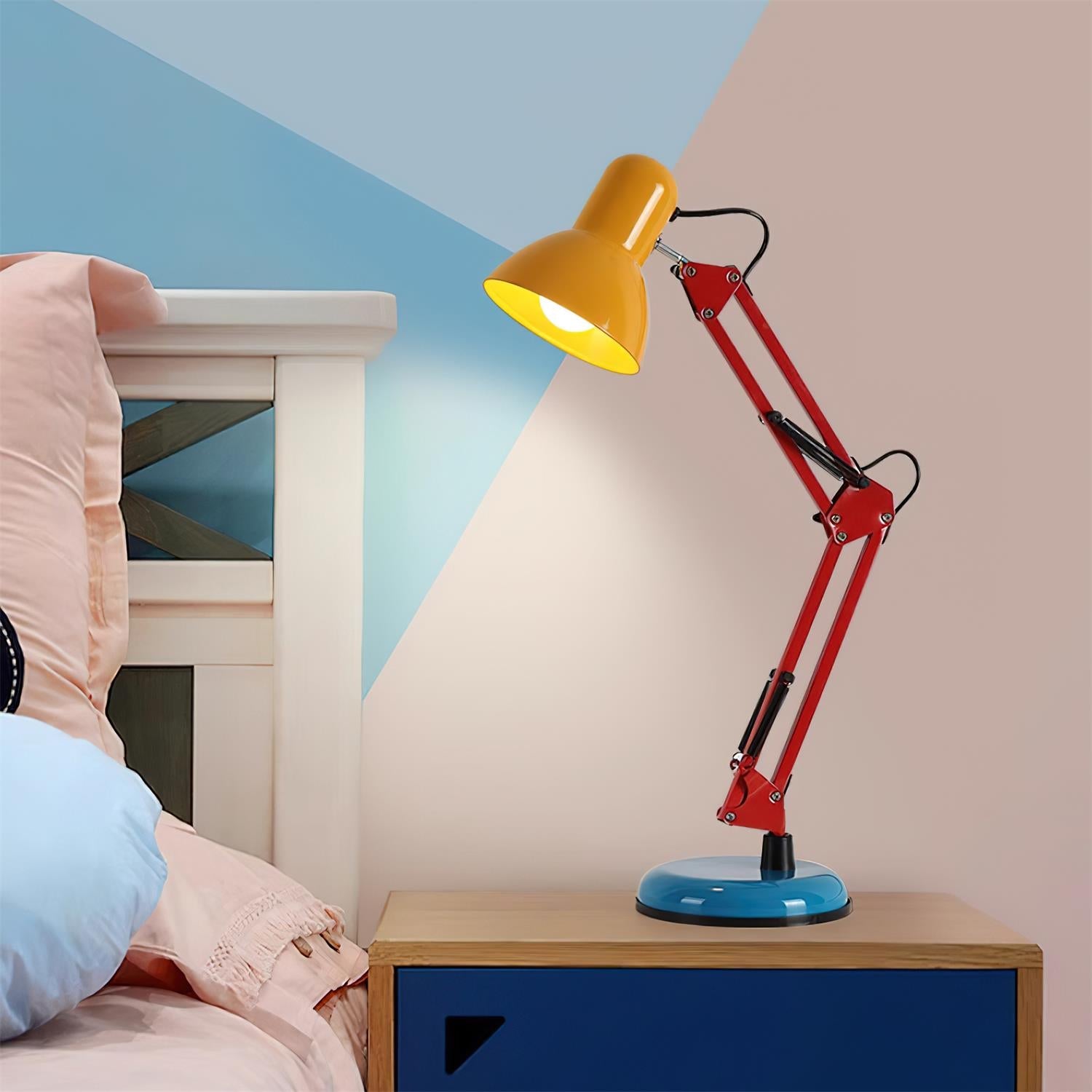 Callyn Table Lamp