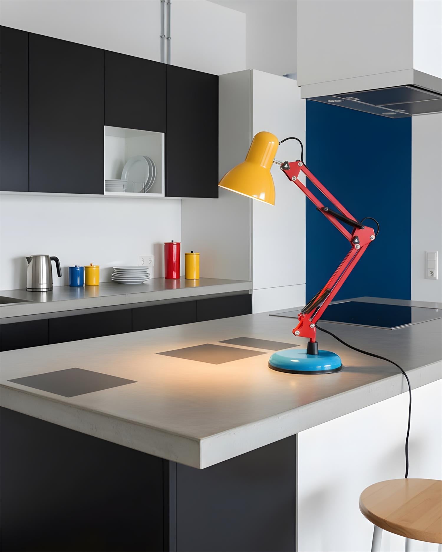 Callyn Table Lamp