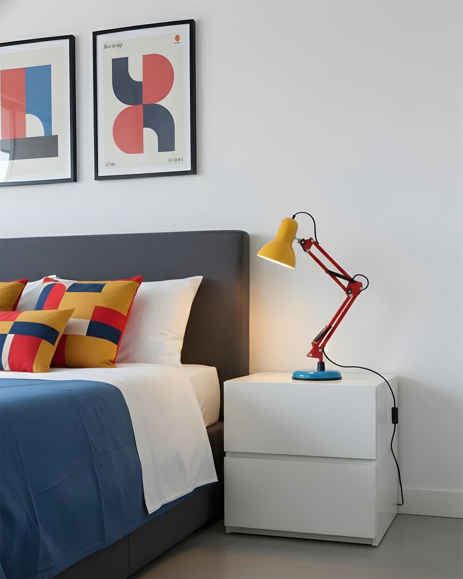 Callyn Table Lamp