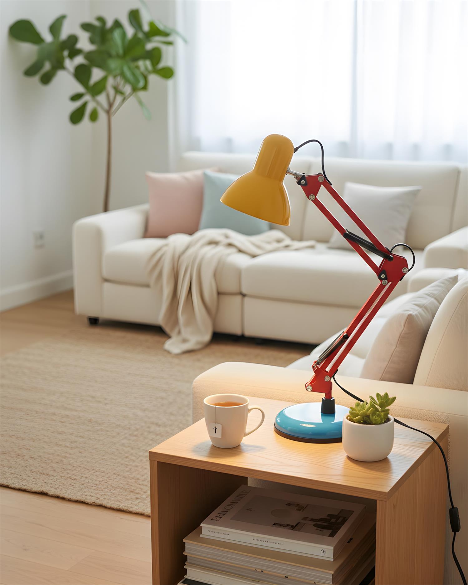 Callyn Table Lamp