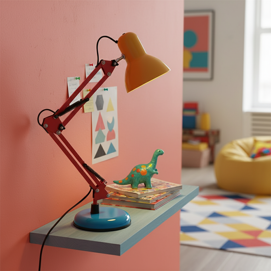 Callyn Table Lamp