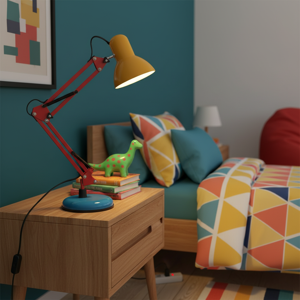 Callyn Table Lamp