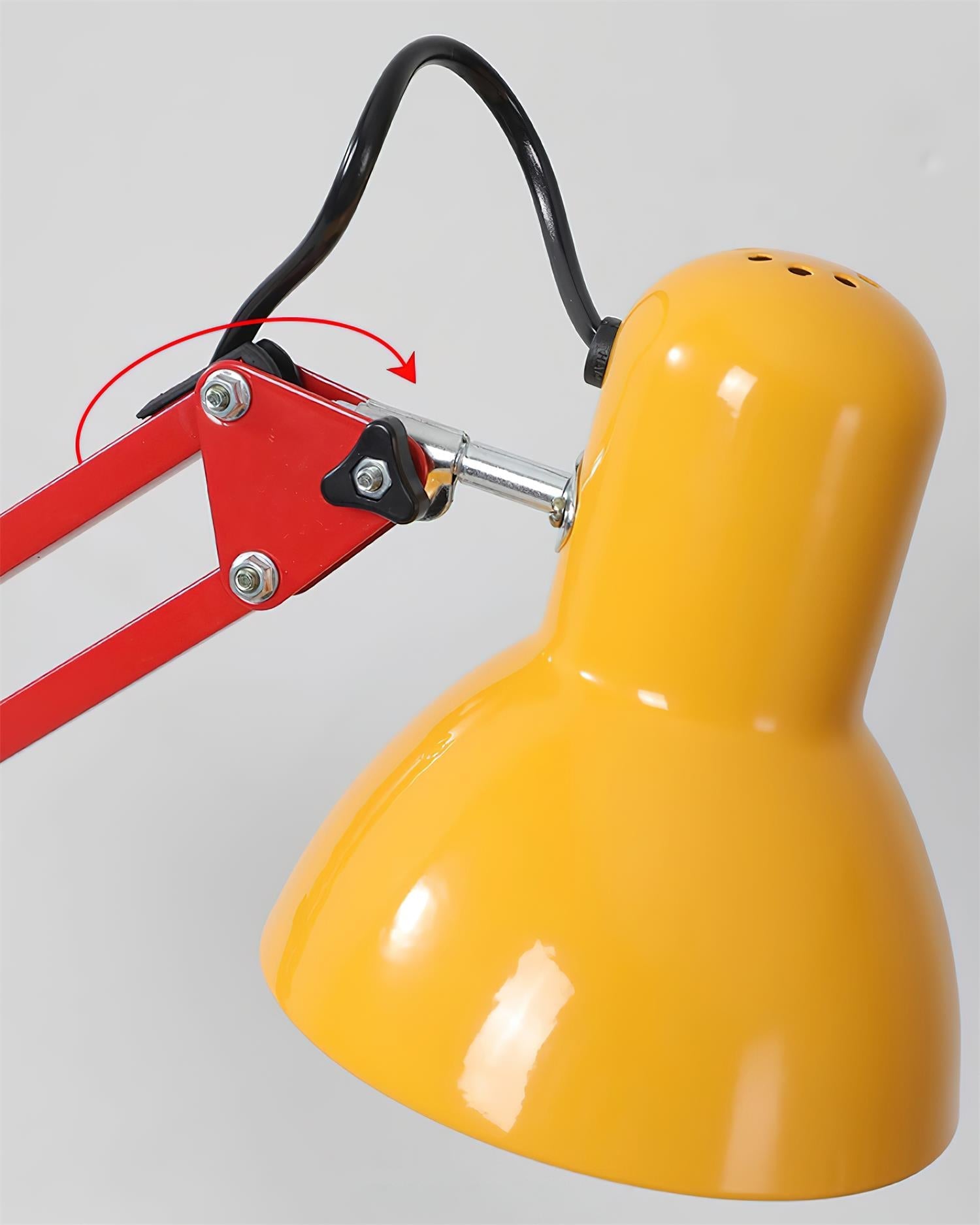 Callyn Table Lamp
