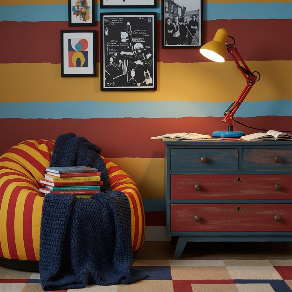 Callyn Table Lamp