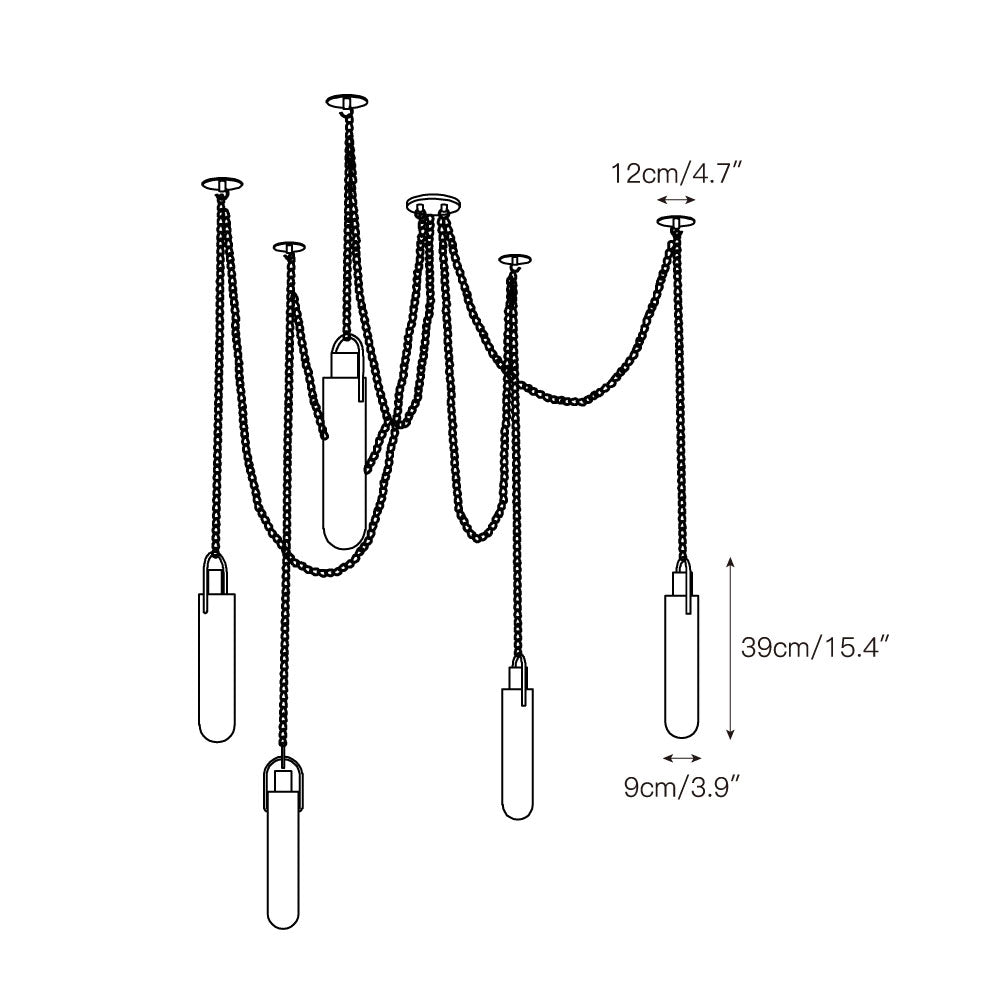 Wynliel Pendant Light