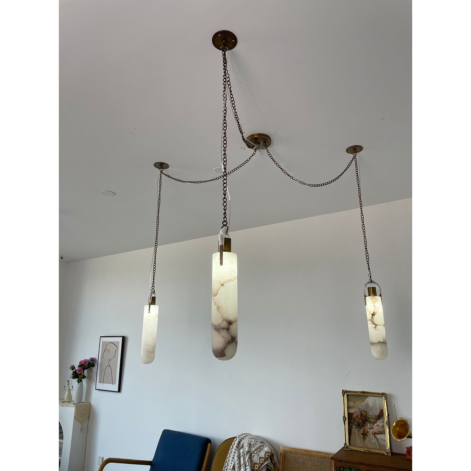 Wynliel Pendant Light