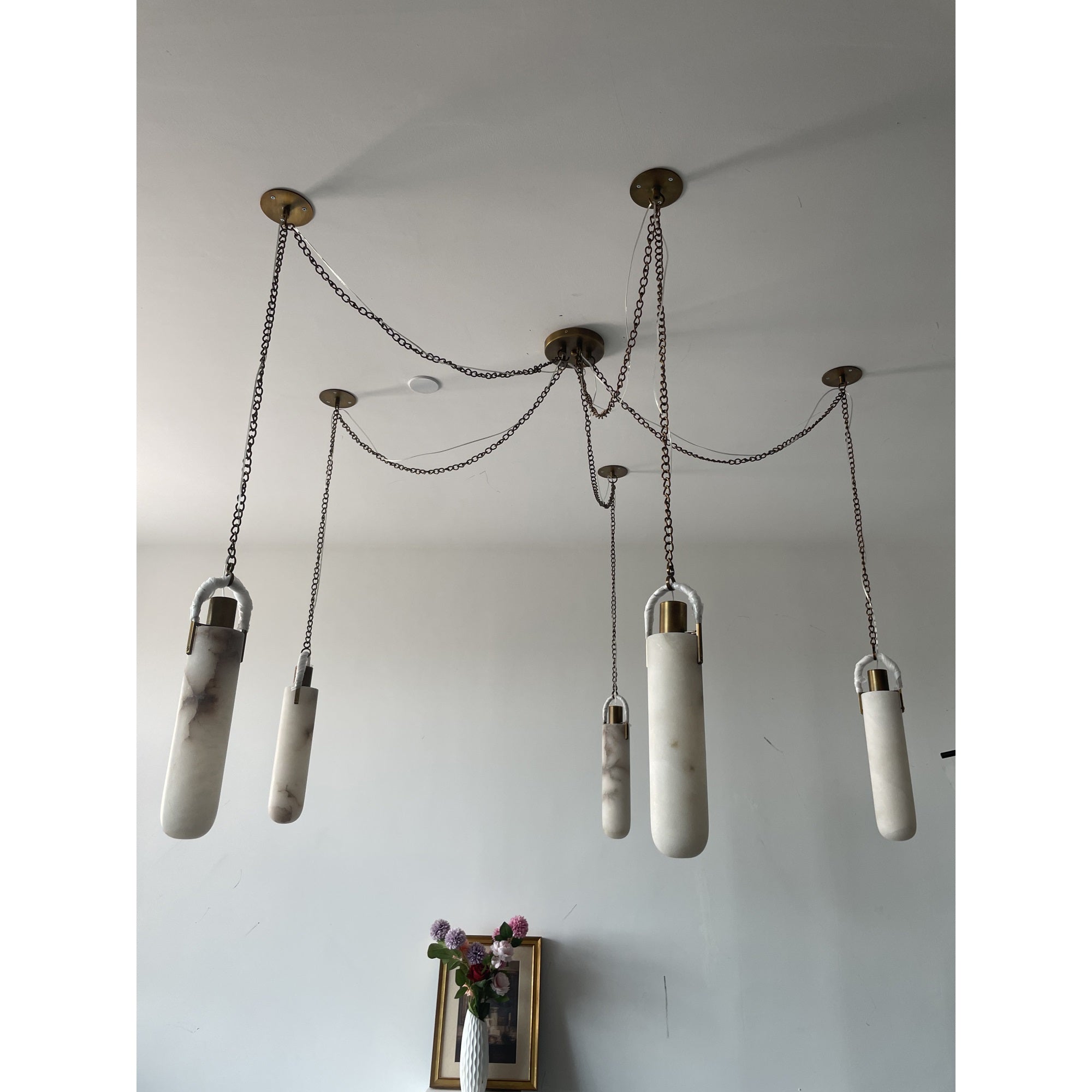 Wynliel Pendant Light