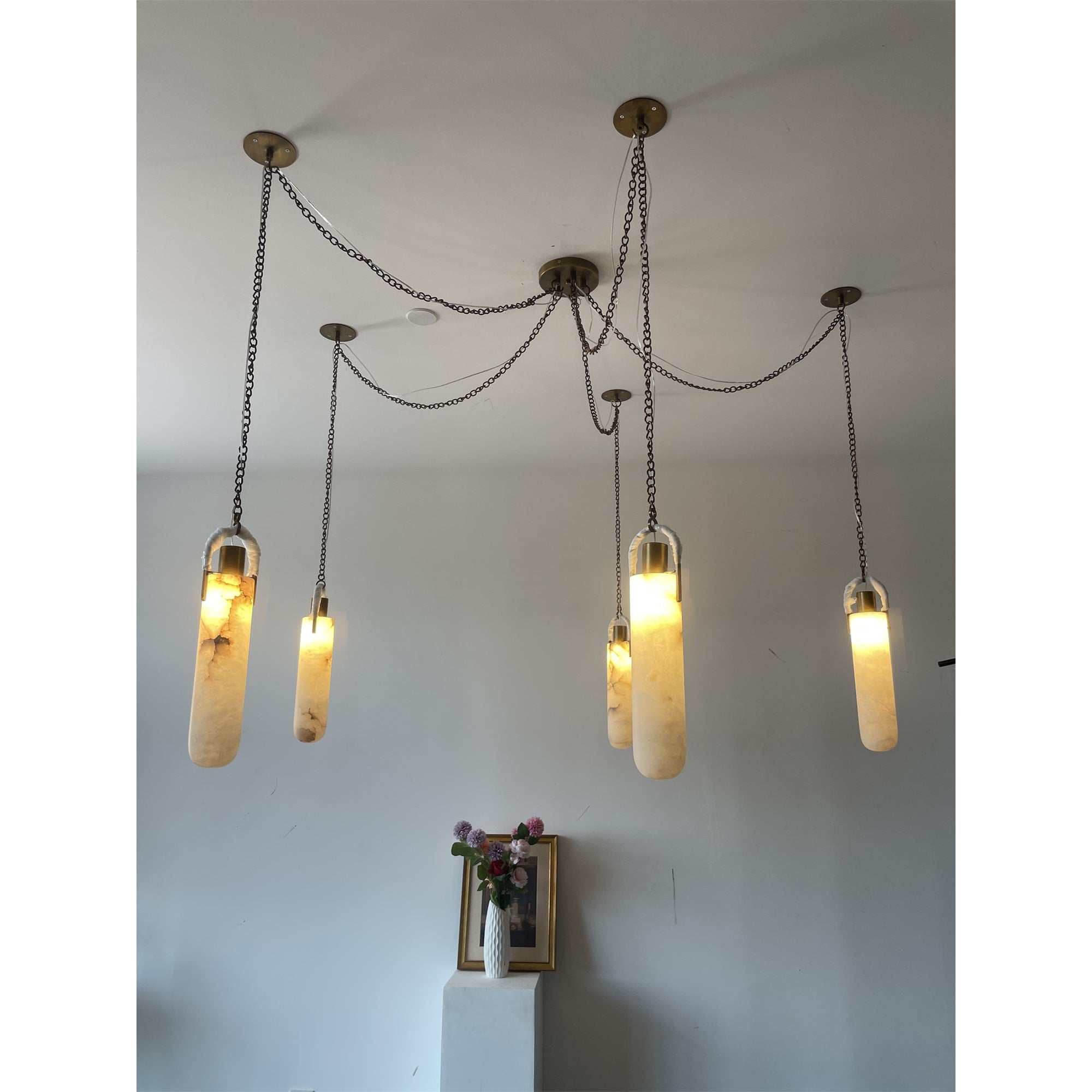 Wynliel Pendant Light