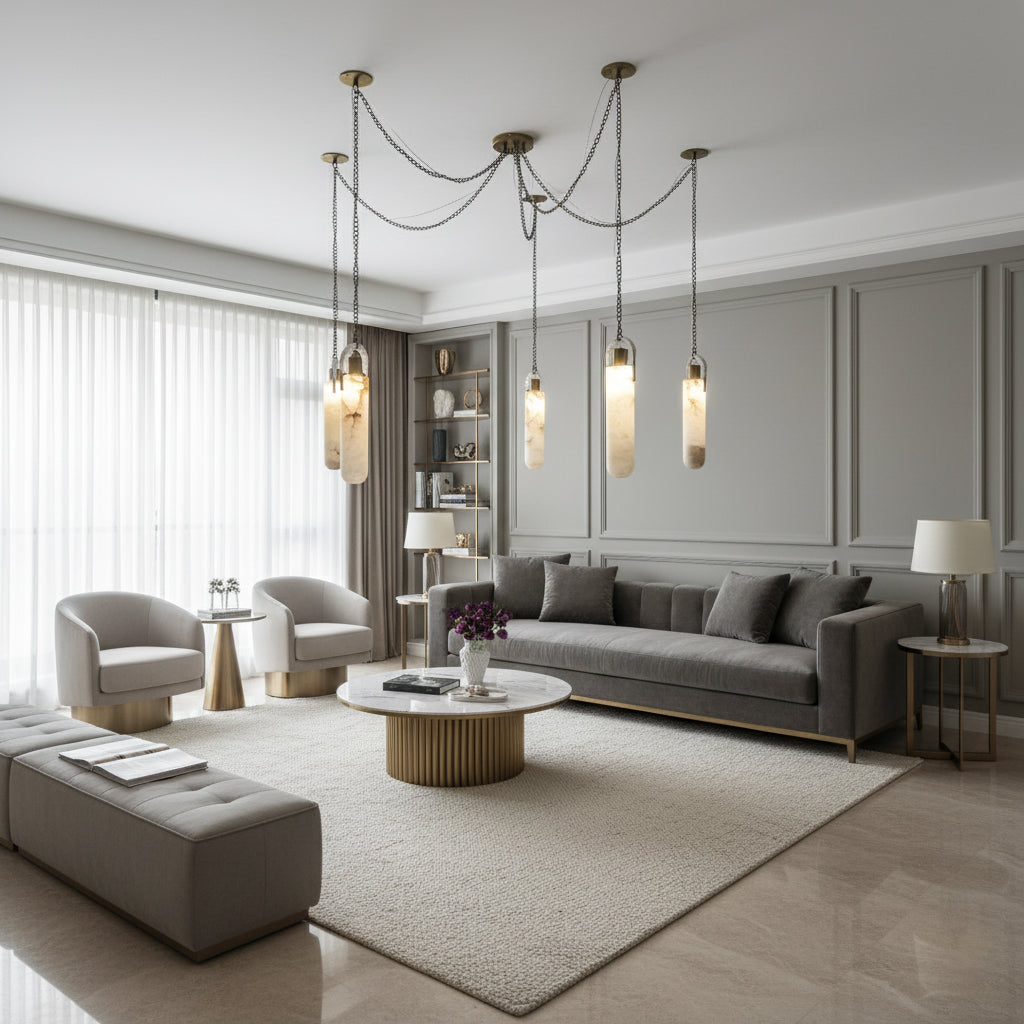 Wynliel Pendant Light