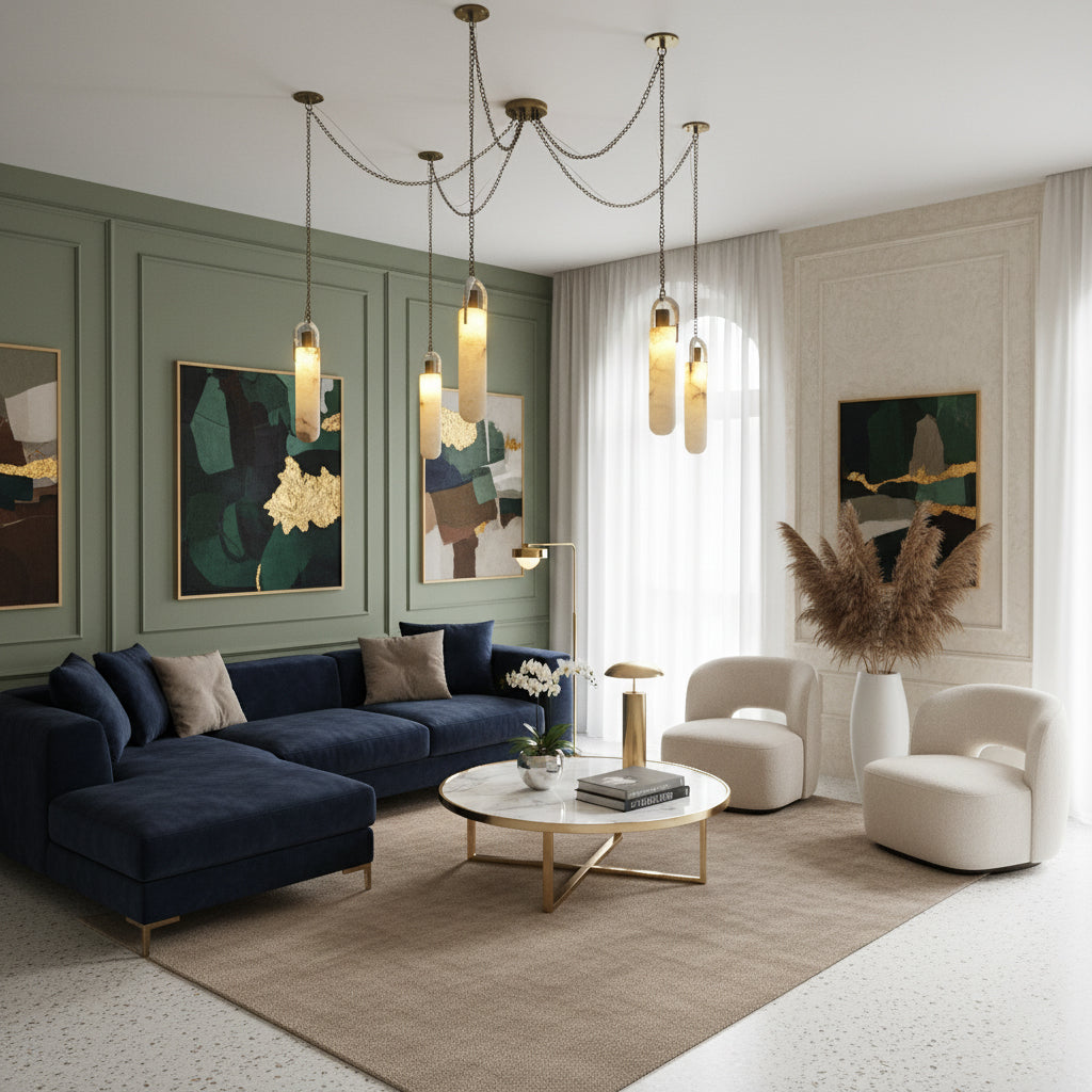 Wynliel Pendant Light