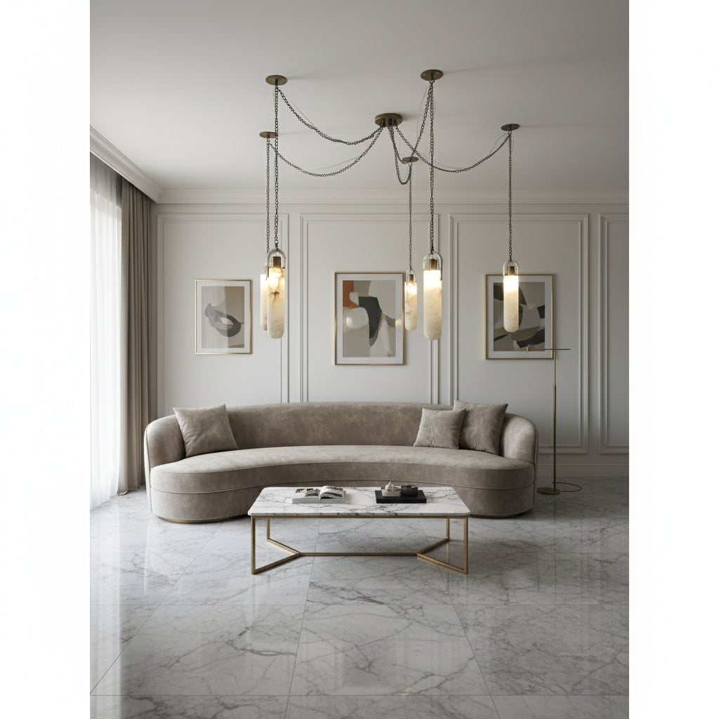 Wynliel Pendant Light