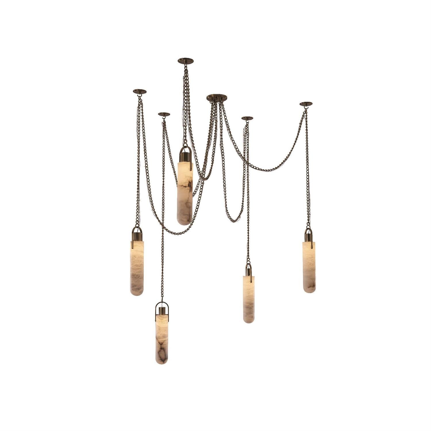 Wynliel Pendant Light
