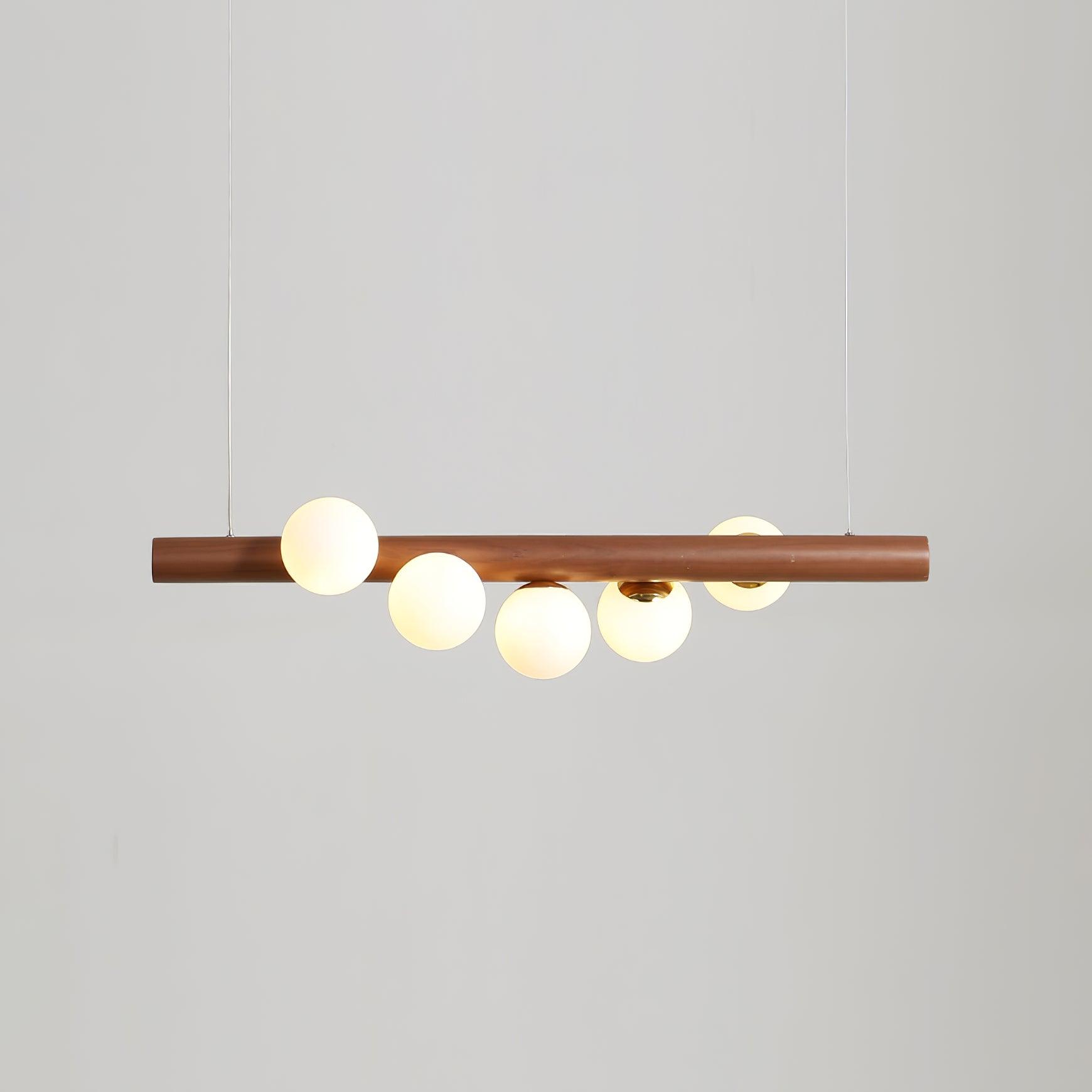 Orenu Linear Pendant Light