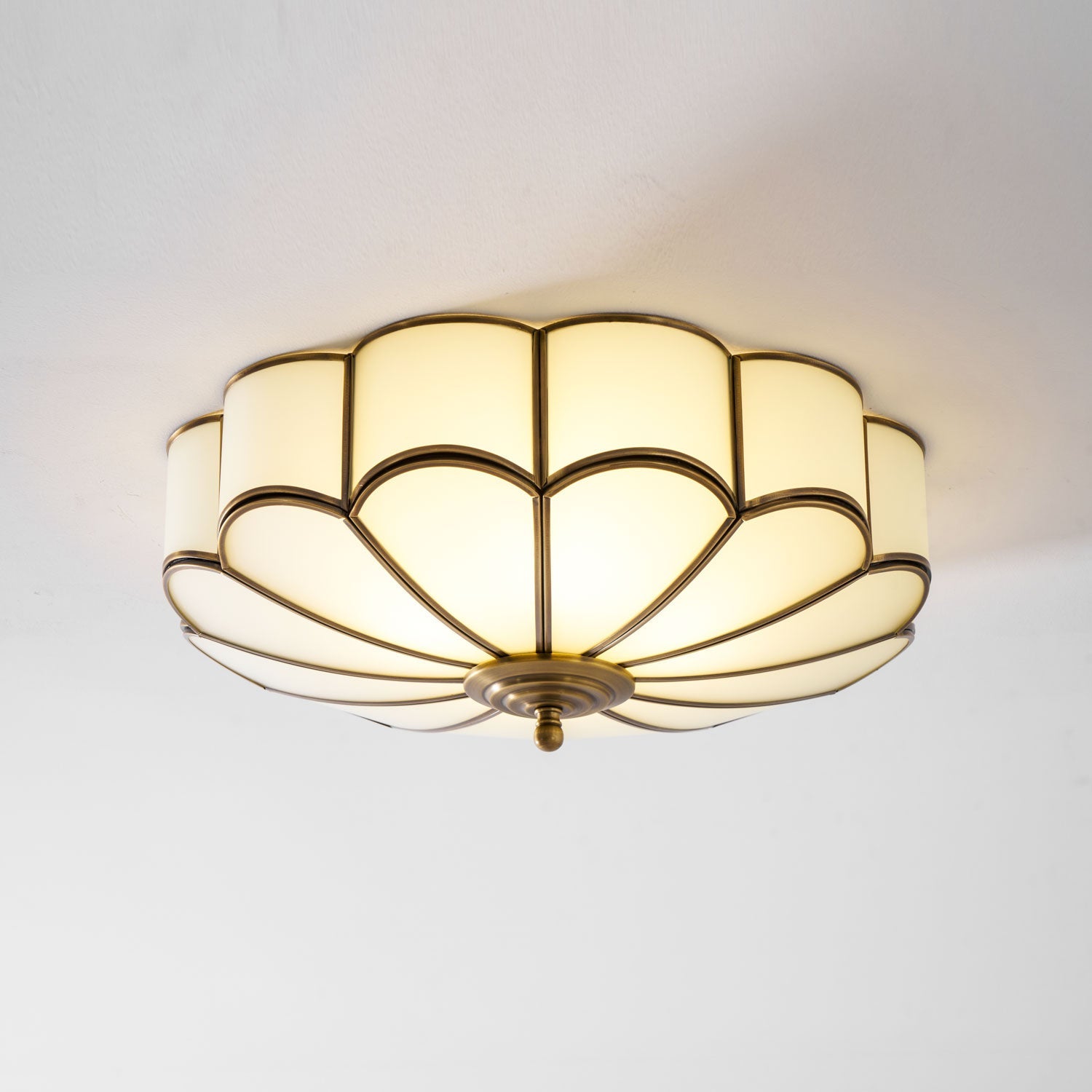 Brizon Flower Ceiling Light