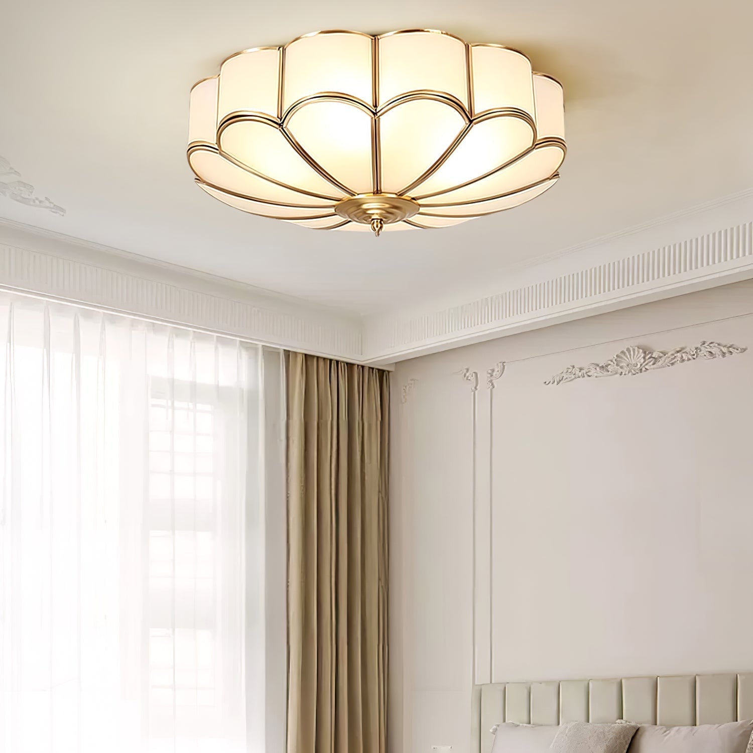 Fomensa Ceiling Light