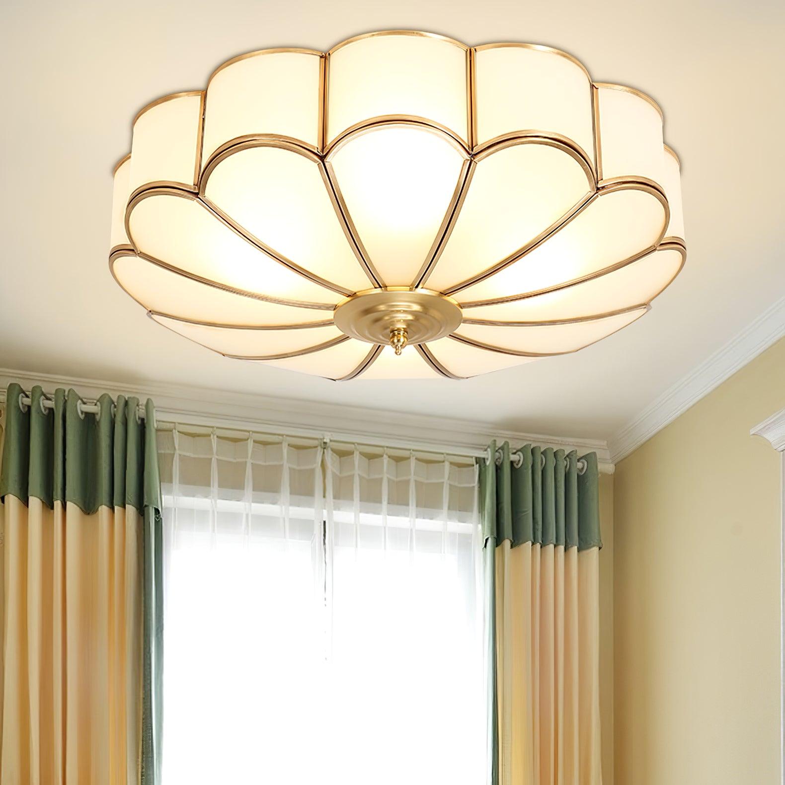 Fomensa Ceiling Light