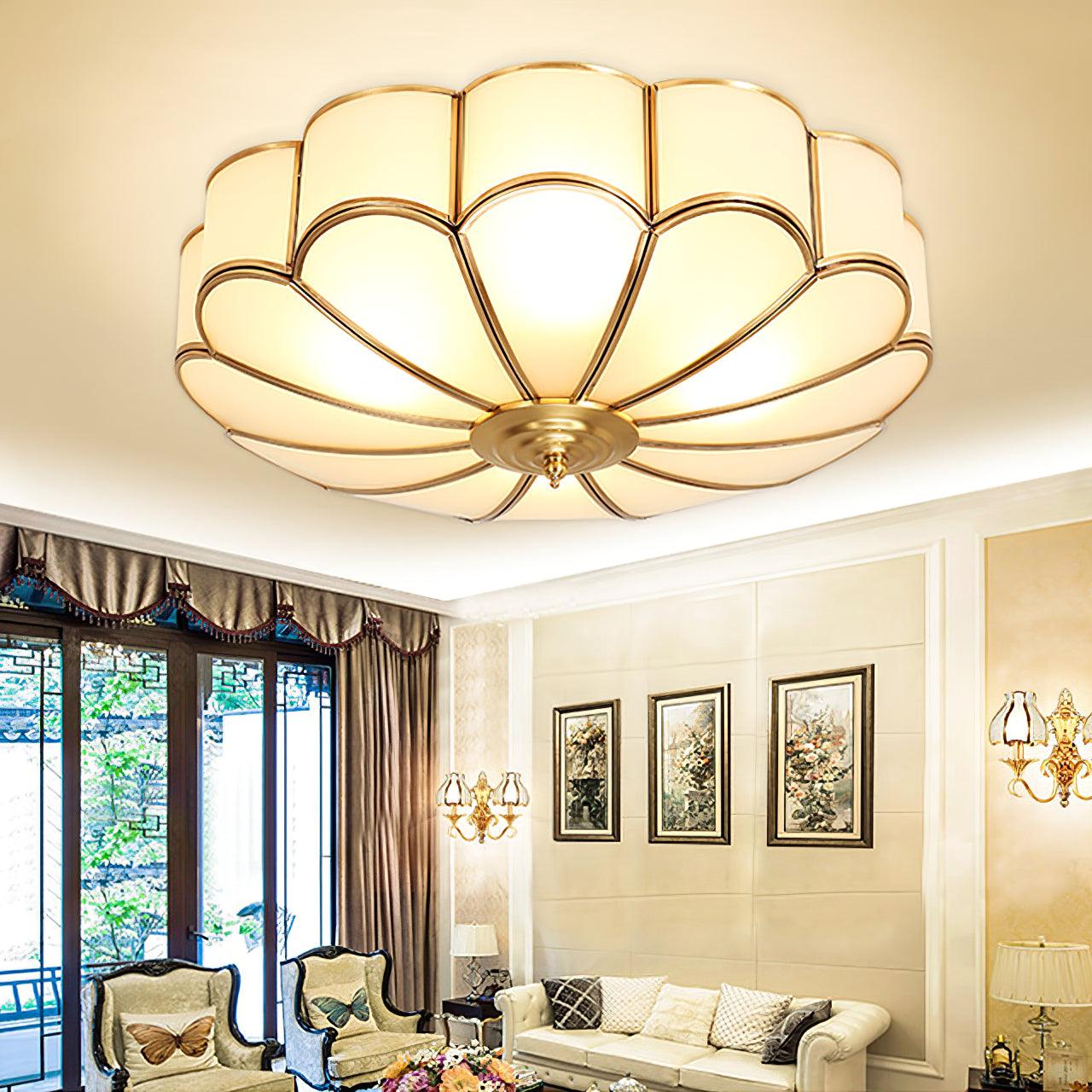 Fomensa Ceiling Light