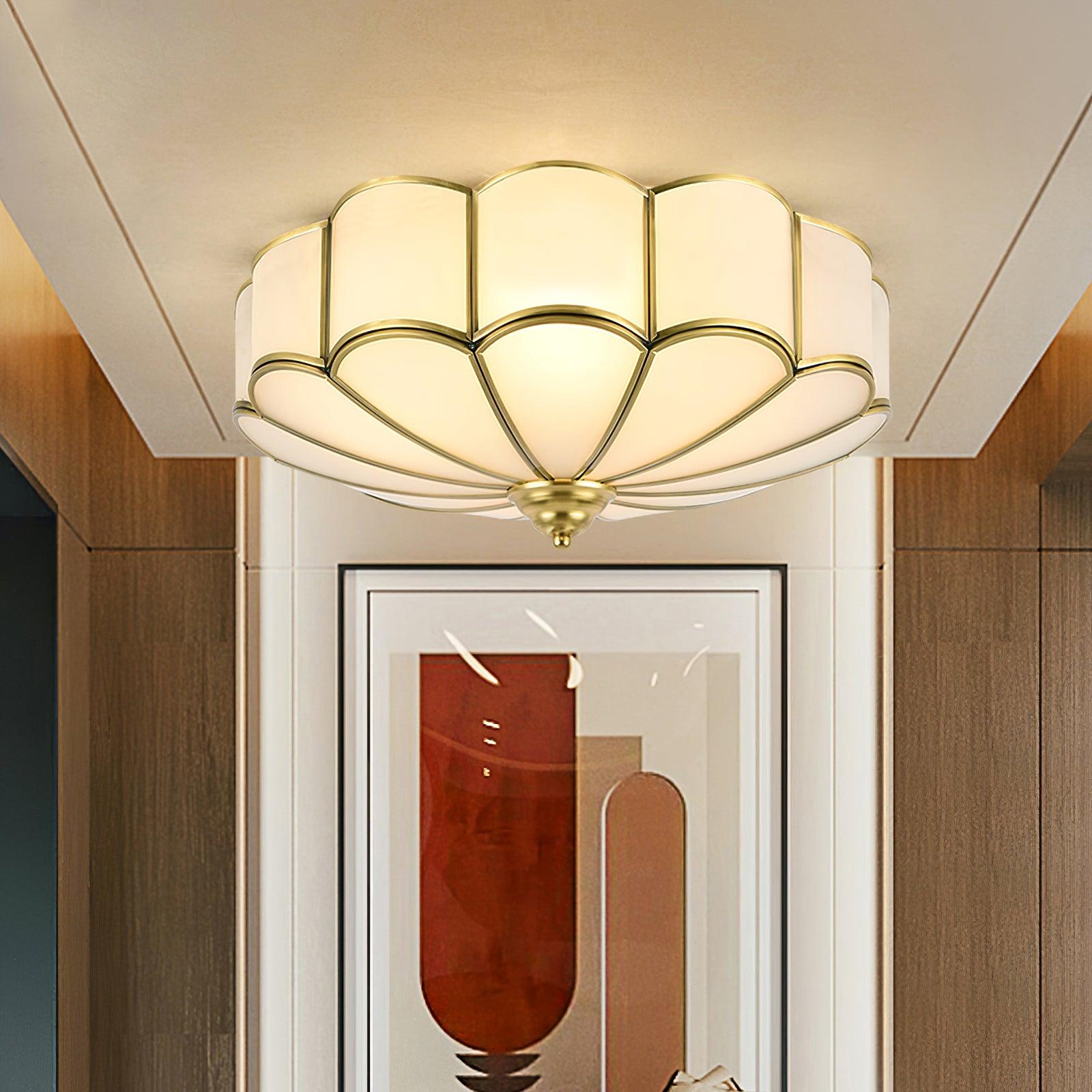 Fomensa Ceiling Light