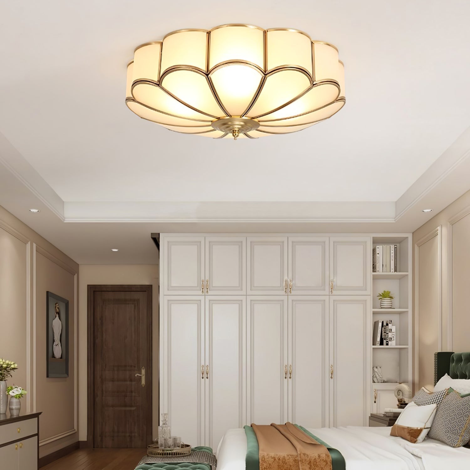 Fomensa Ceiling Light