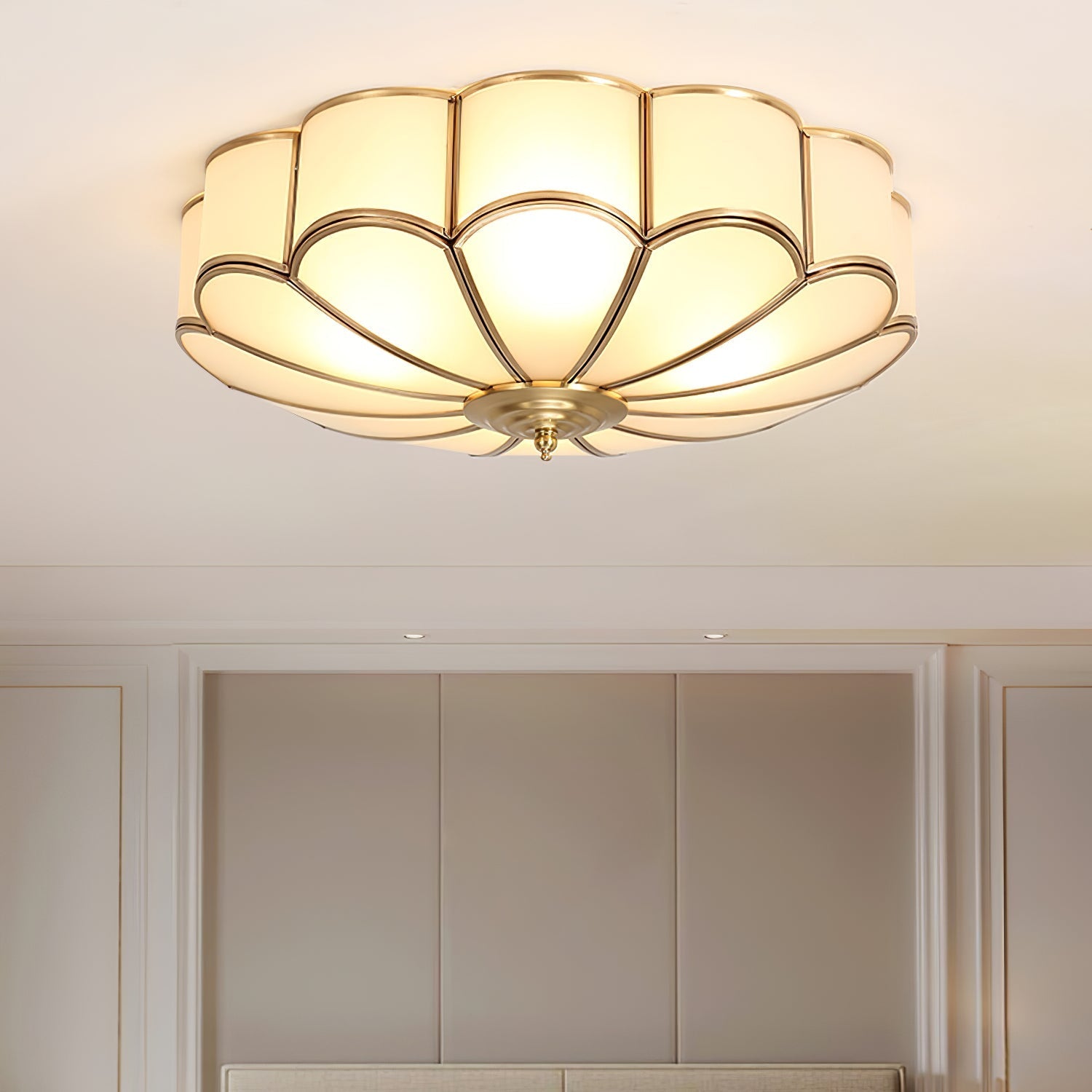 Fomensa Ceiling Light