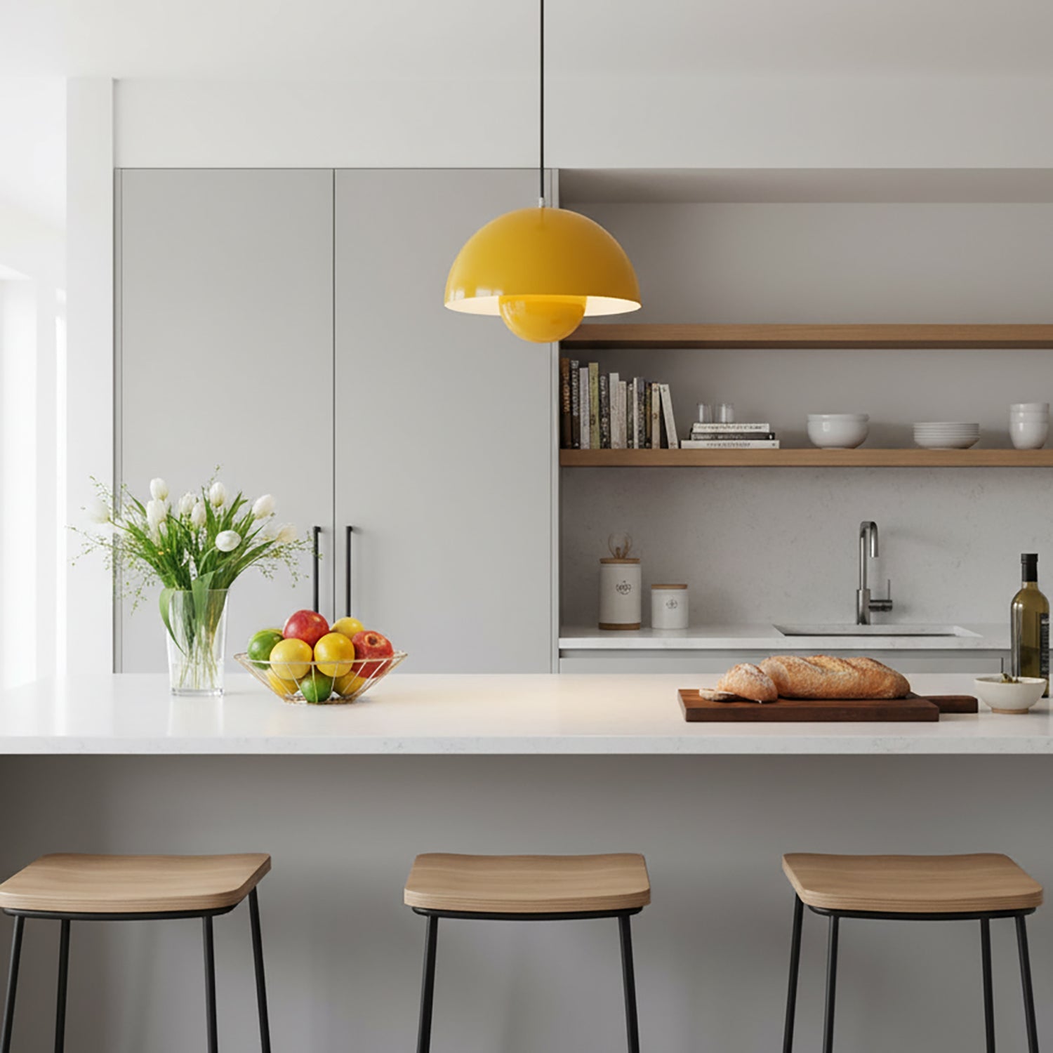 Nollyn Plug In Pendant Light