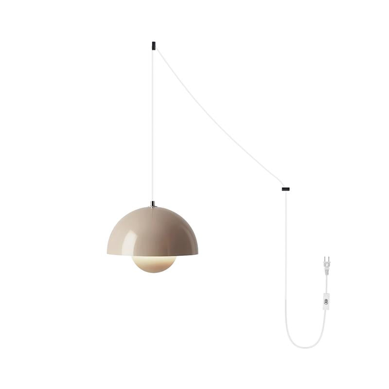 Nollyn Plug In Pendant Light