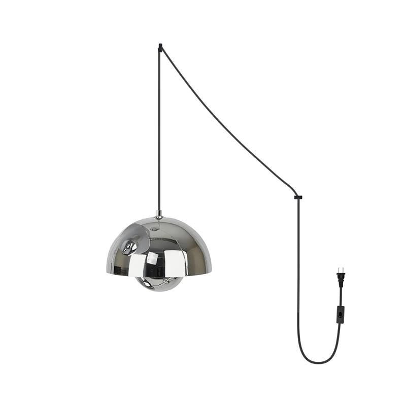 Nollyn Plug In Pendant Light