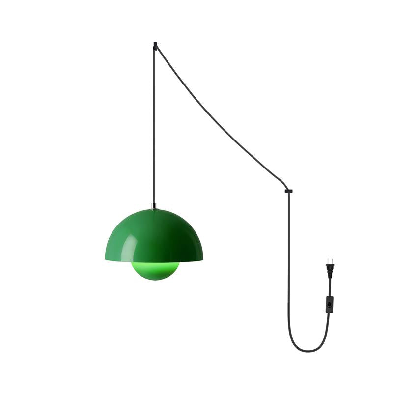 Nollyn Plug In Pendant Light