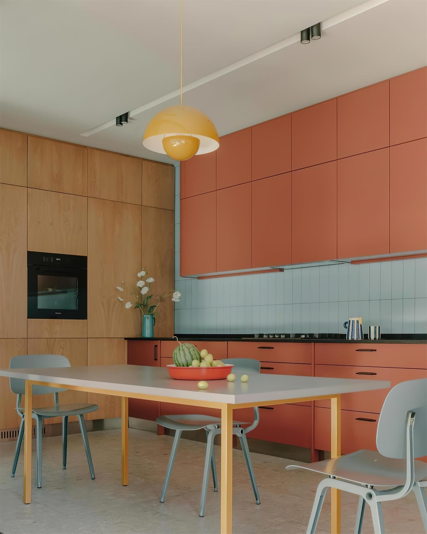 Nollyn Plug In Pendant Light