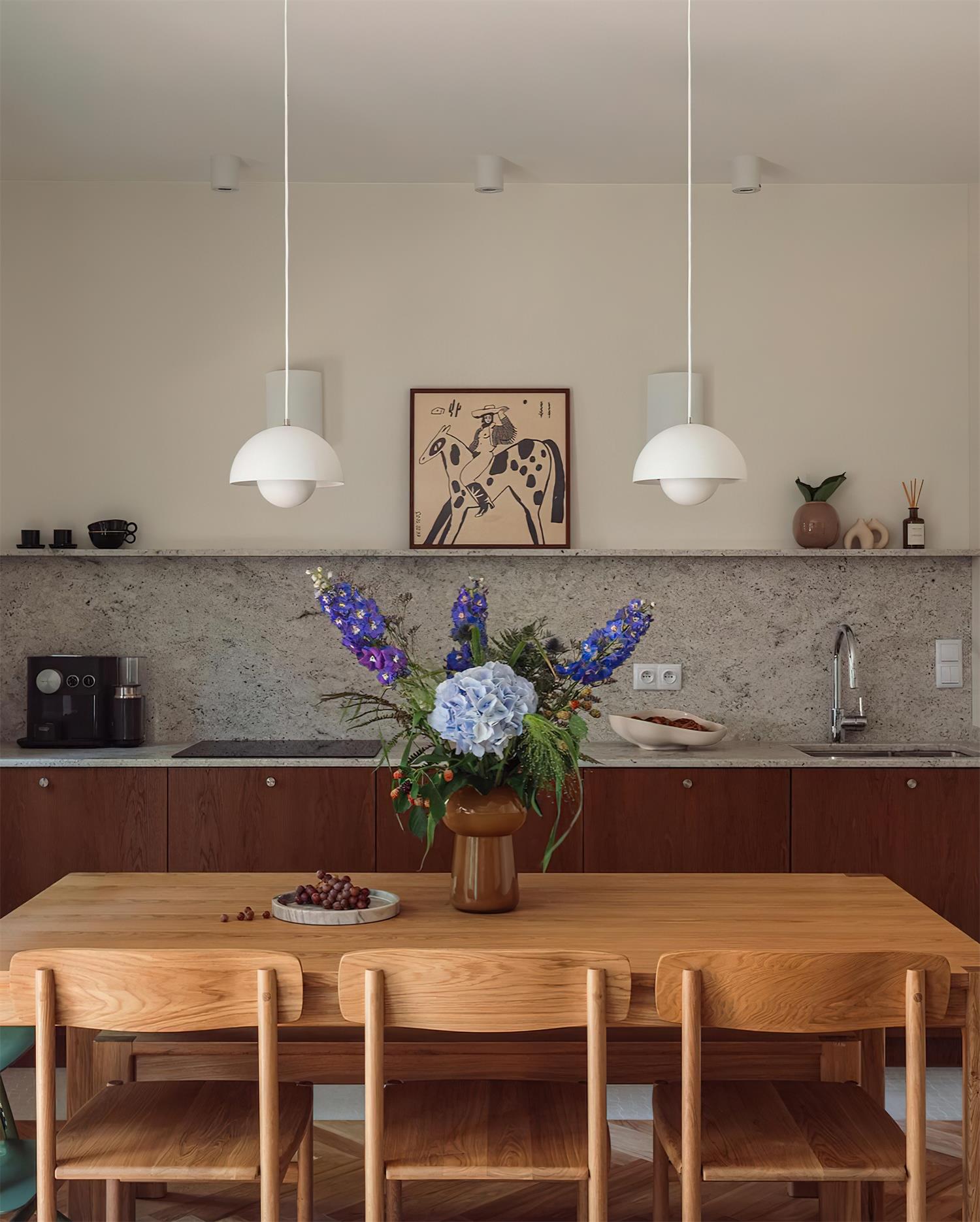 Nollyn Plug In Pendant Light