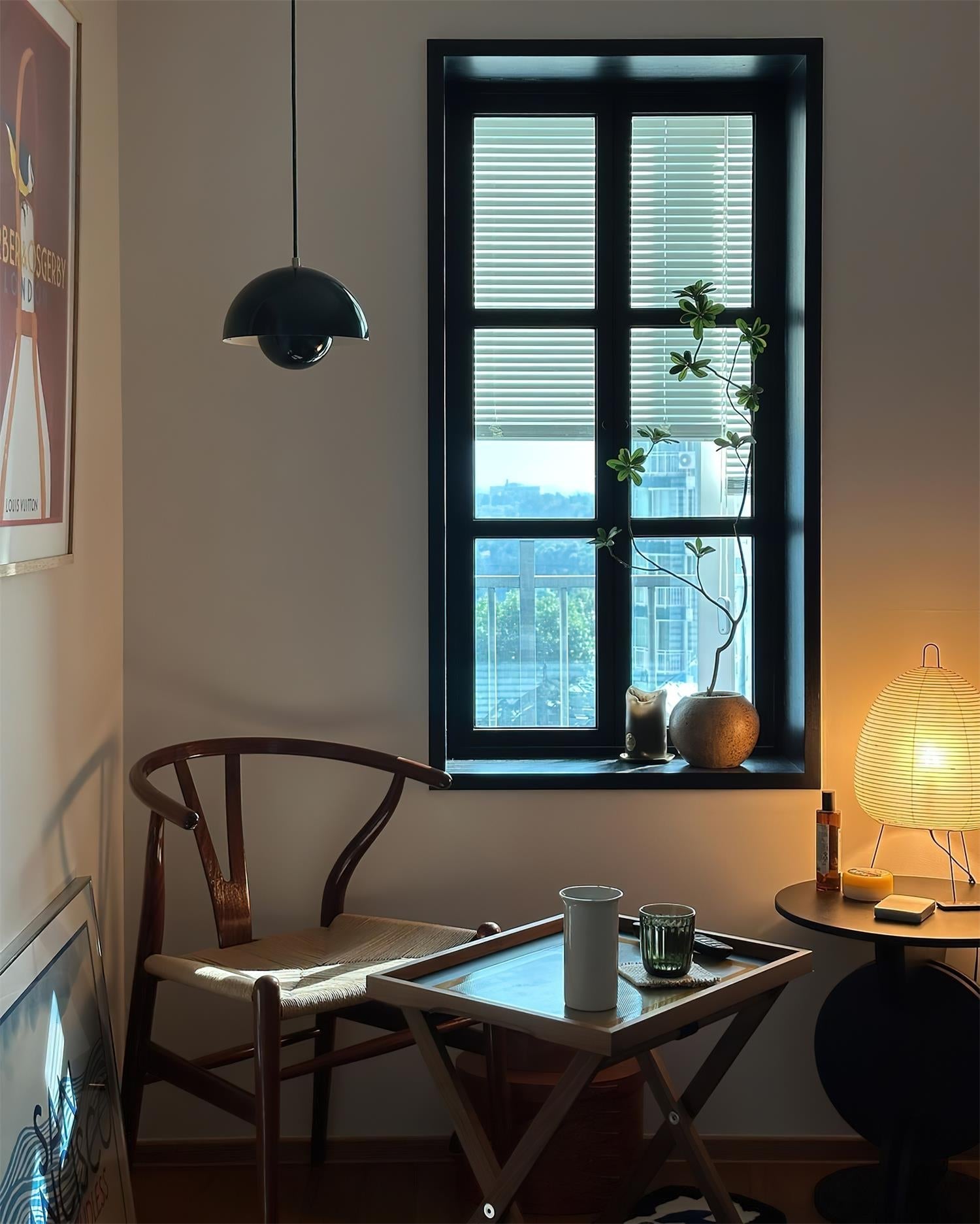 Nollyn Plug In Pendant Light