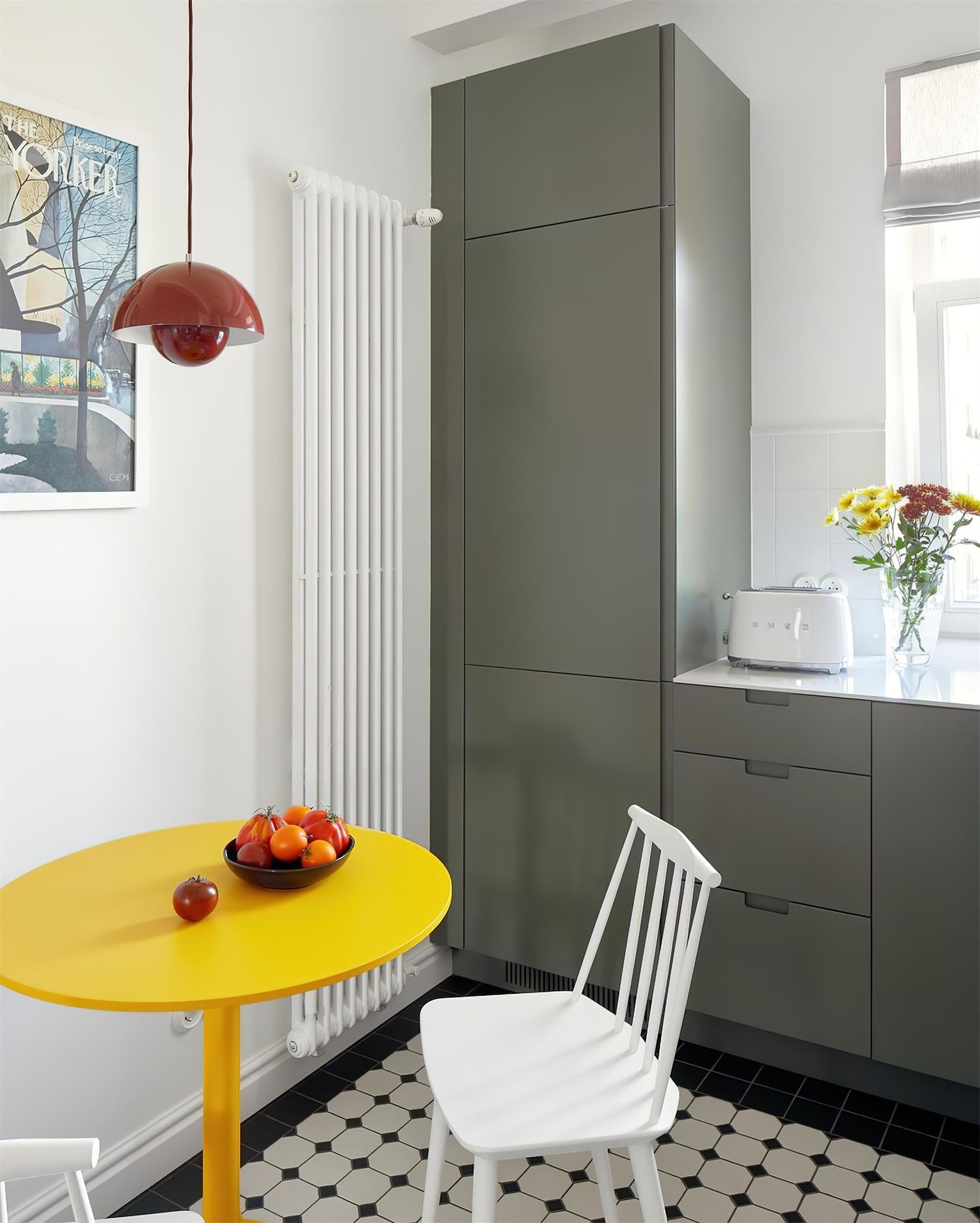 Nollyn Plug In Pendant Light