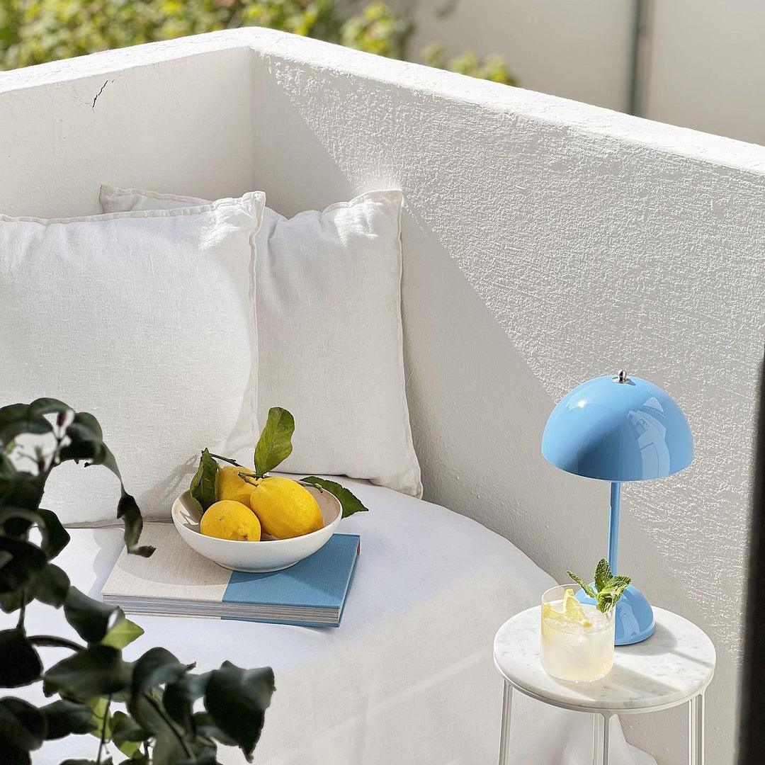 Elenva Outdoor Table Lamp