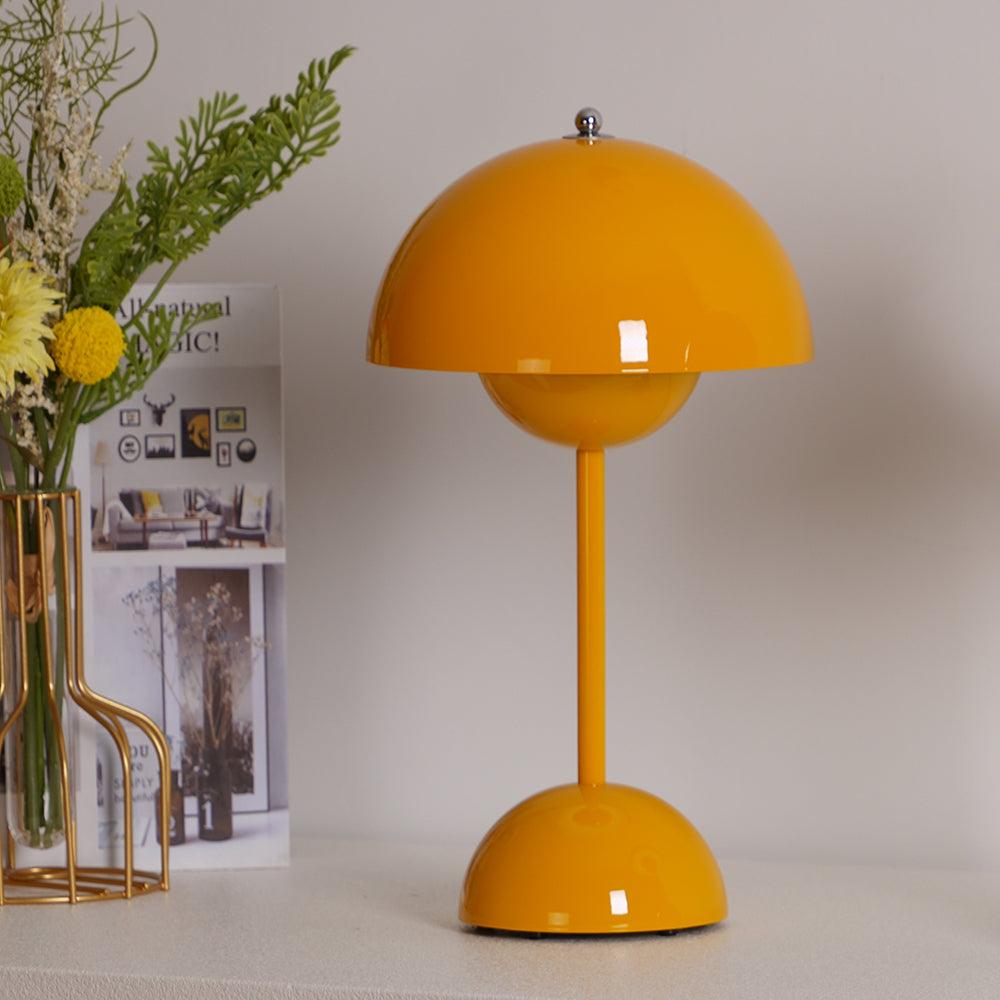 Elenva Outdoor Table Lamp