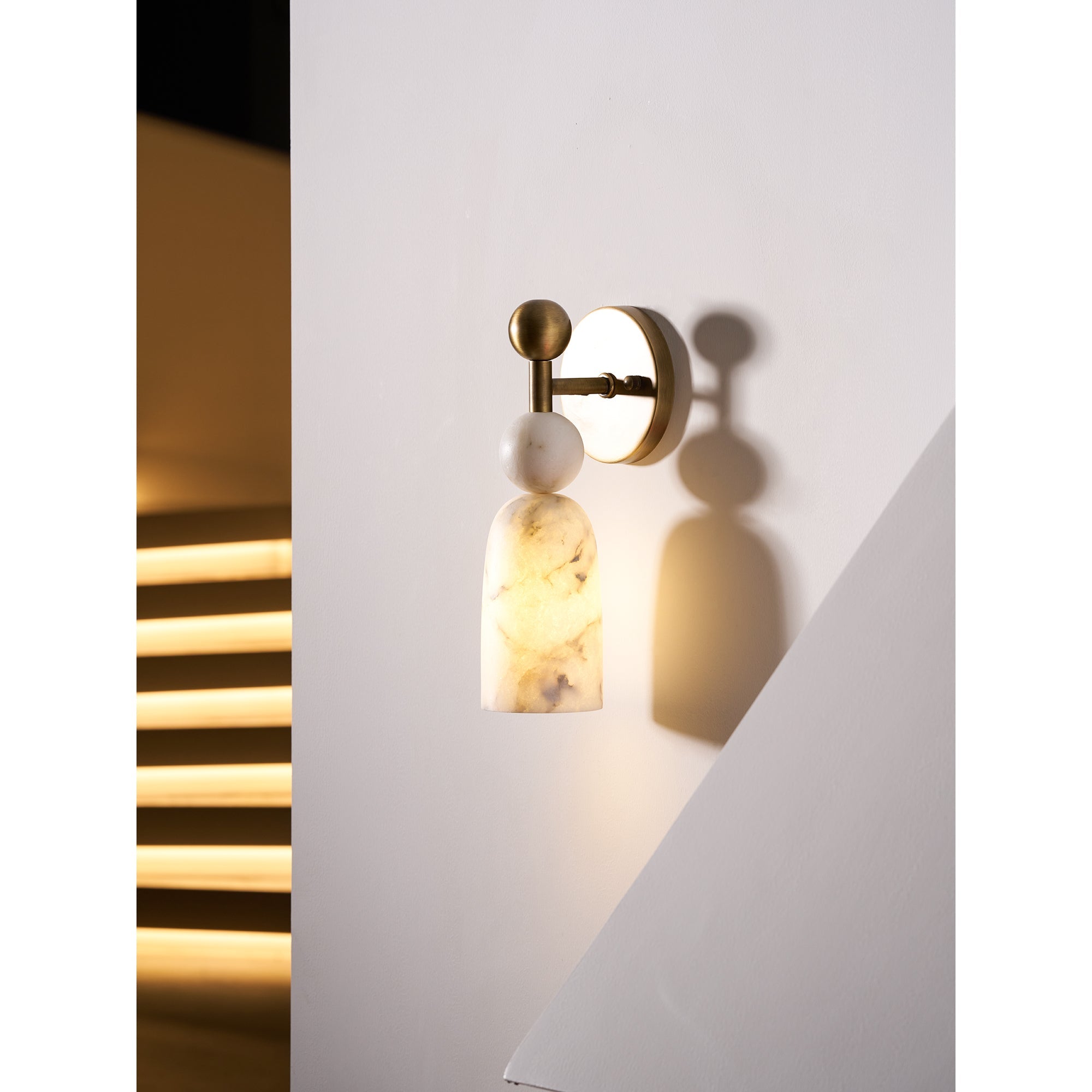 Belval Wall Light