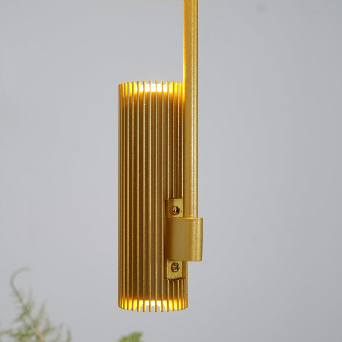 Jorveno Sculptural Pendant Light