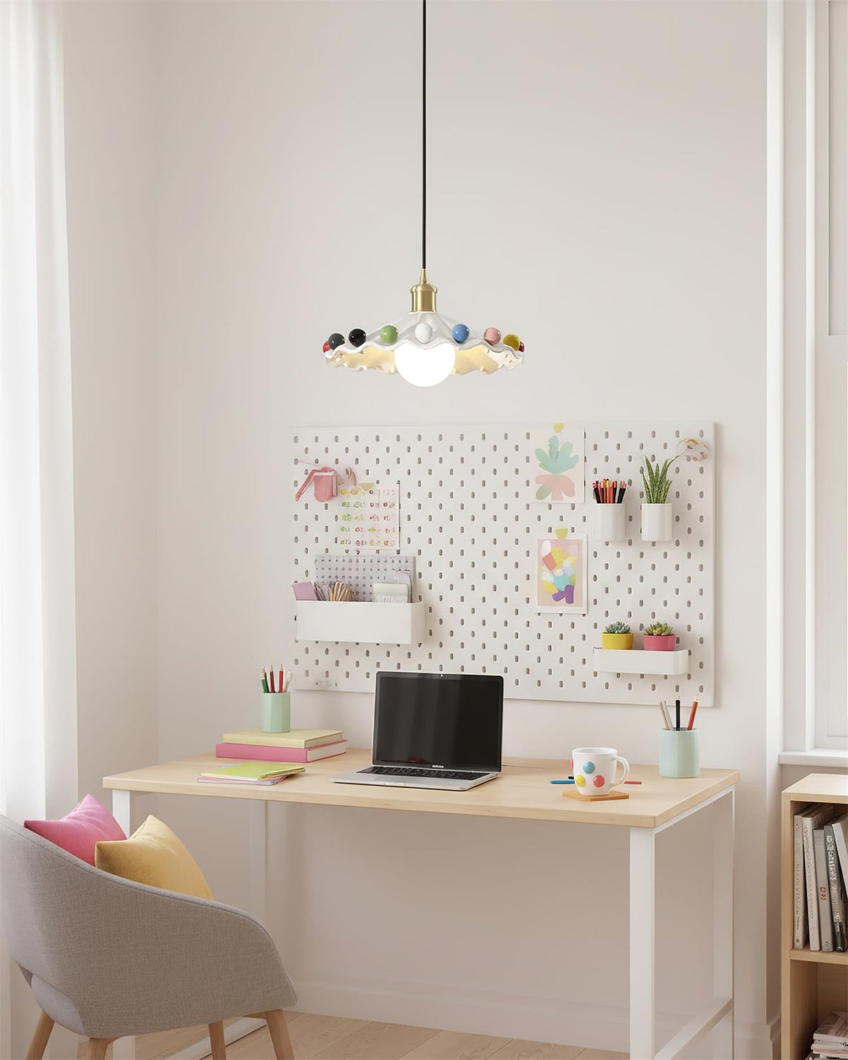 Fonthill Pendant Lamp – detail 12