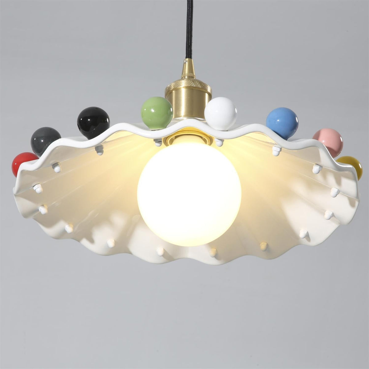 Fonthill Pendant Lamp – detail 33