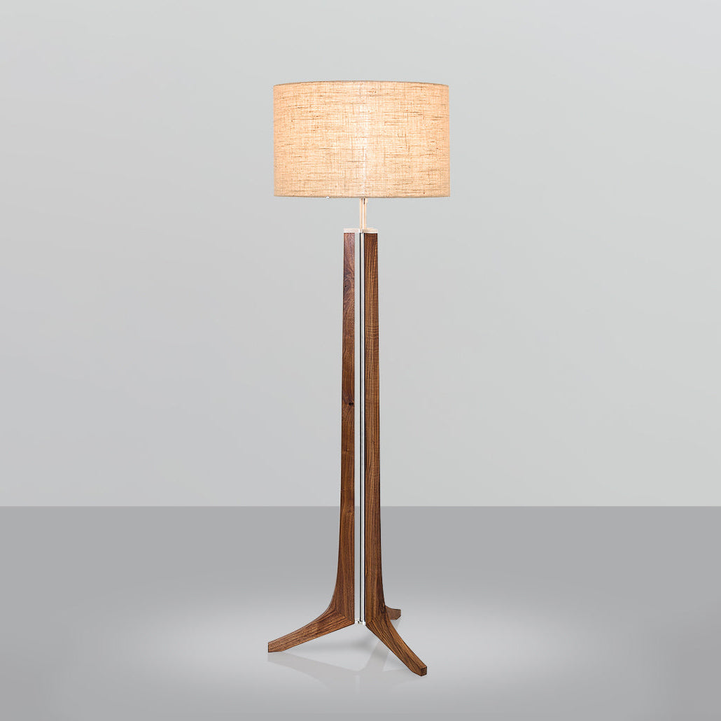 Ariton Tripod Floor Lamp