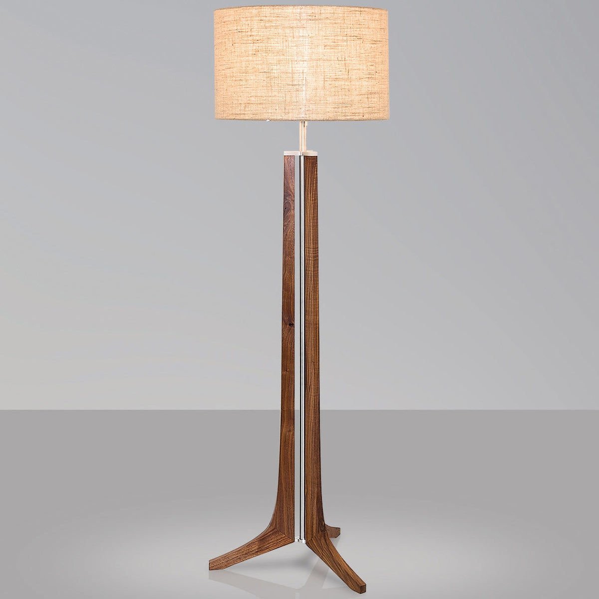 Ariton Tripod Floor Lamp
