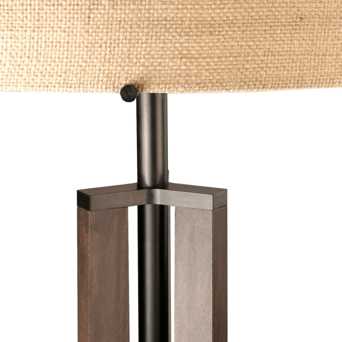 Ariton Tripod Floor Lamp