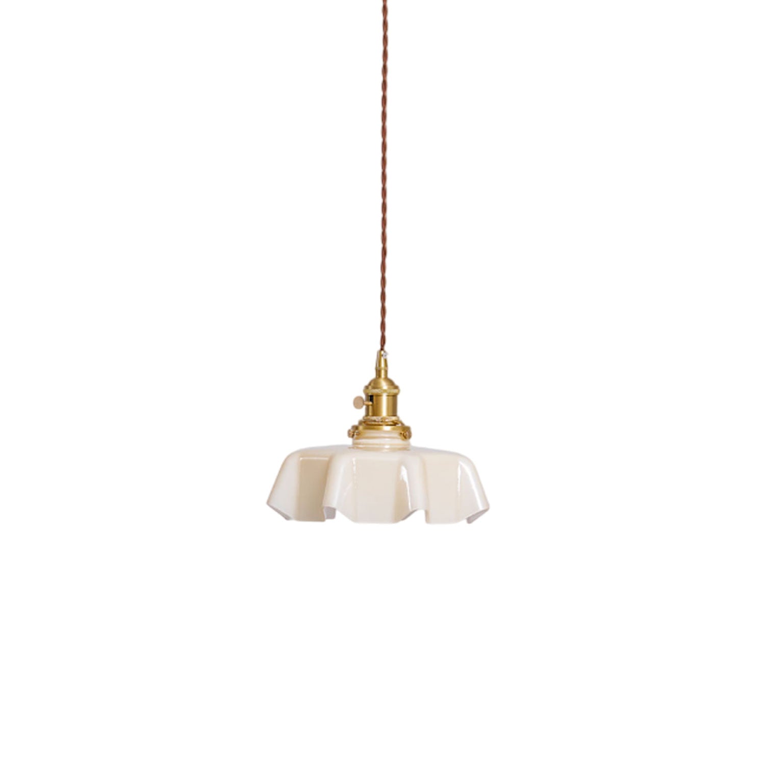 Gleni Vintage Pendant Light