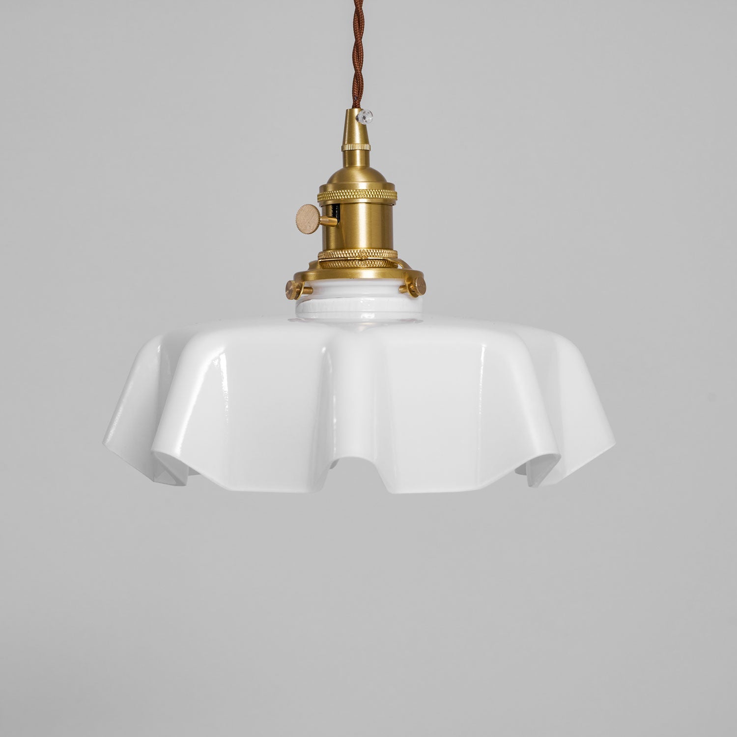 Gleni Vintage Pendant Light