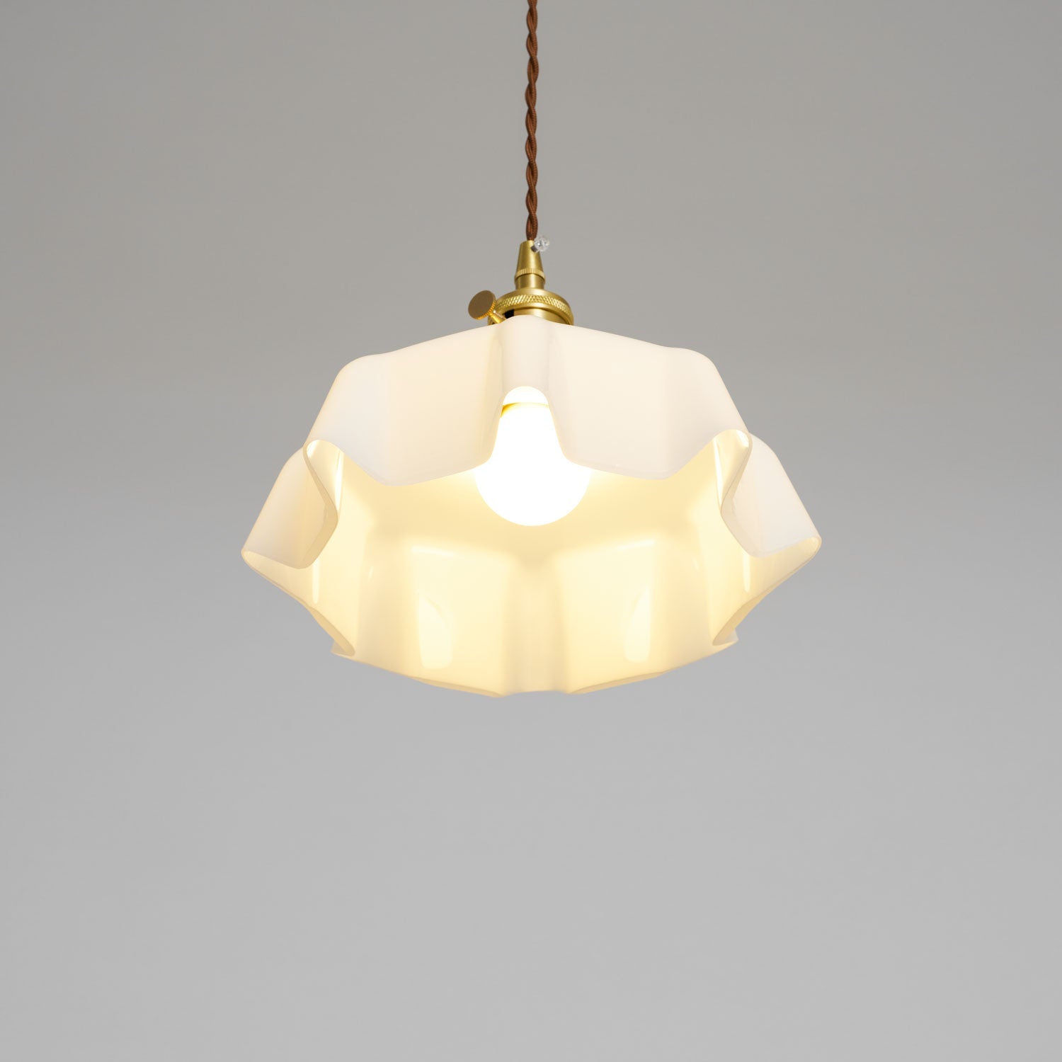 Gleni Vintage Pendant Light
