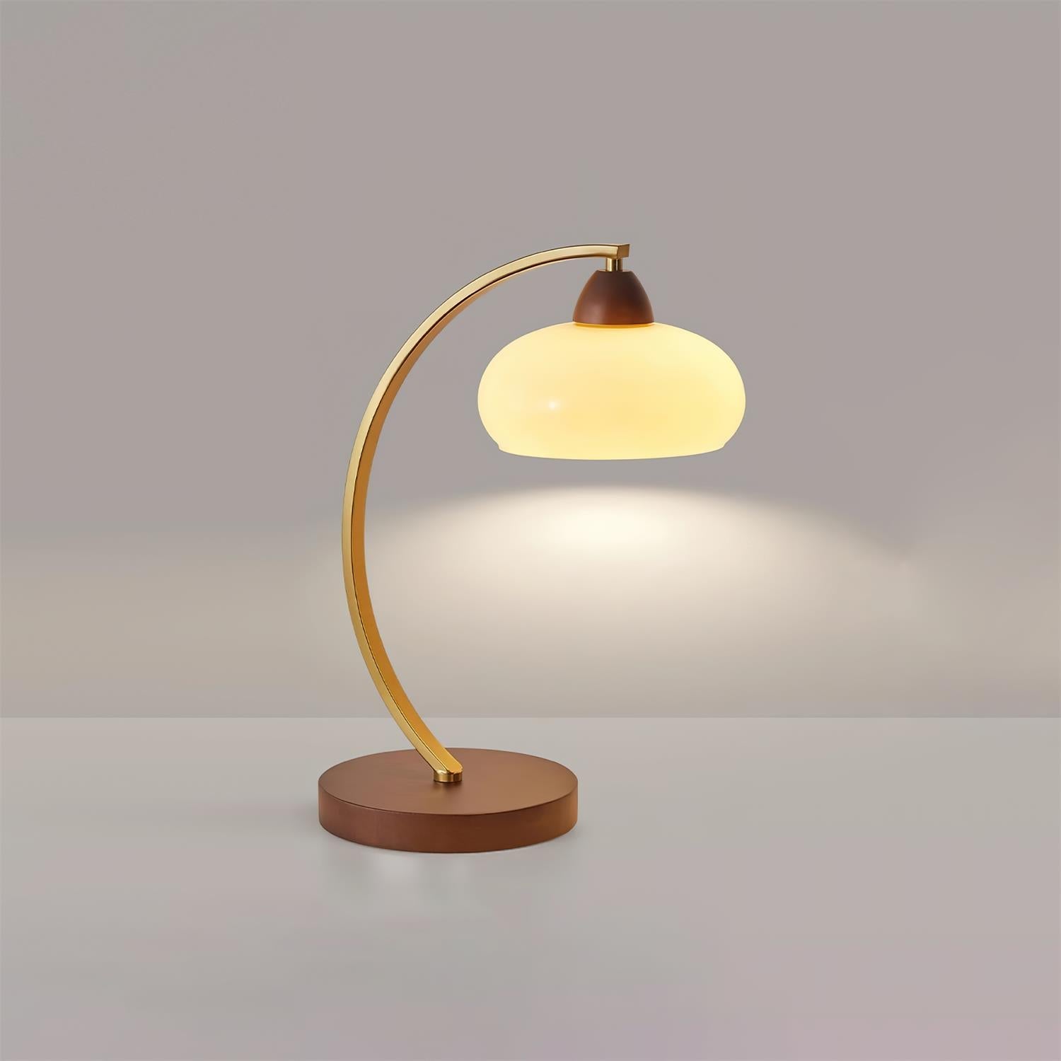 Finira Vintage Table Lamp