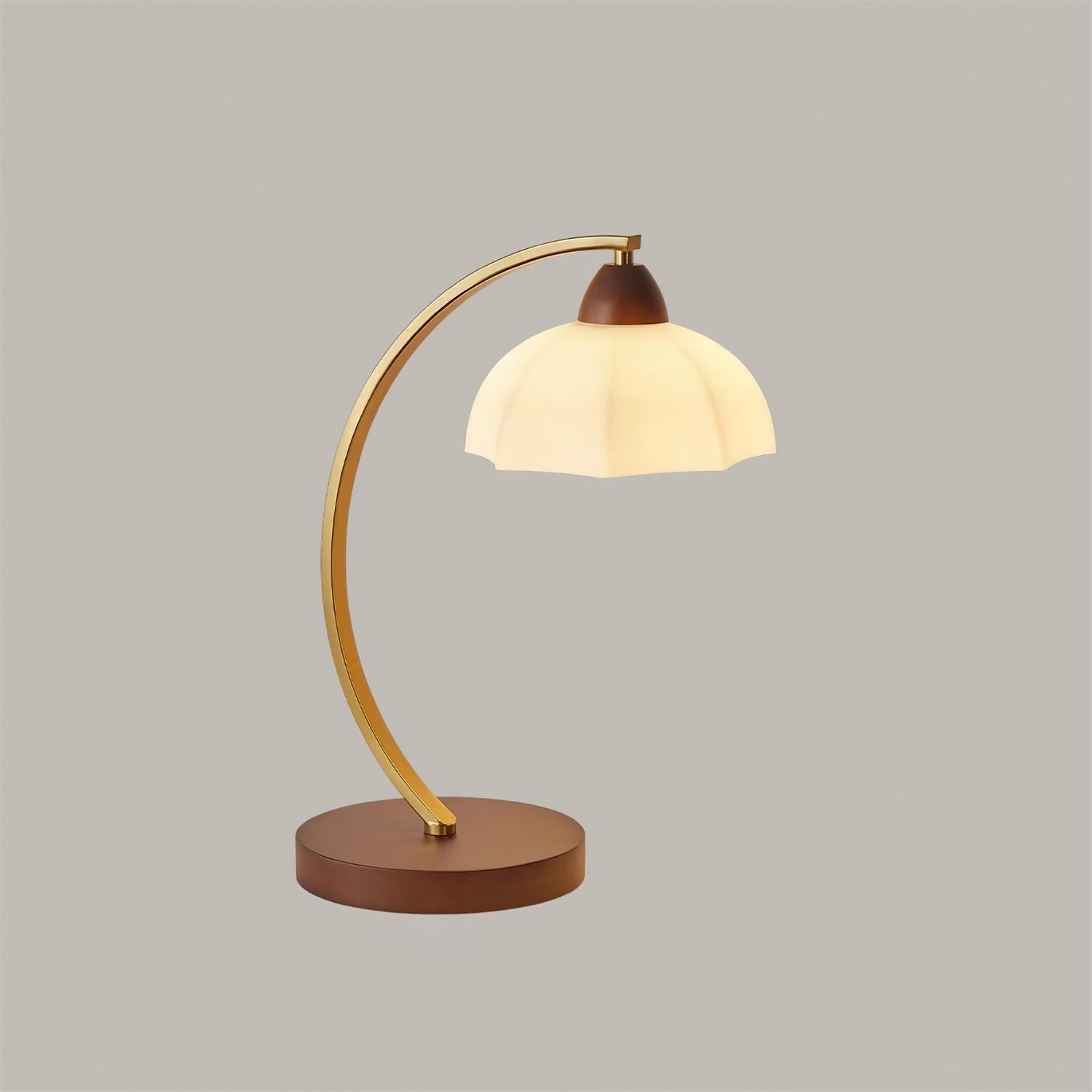 Finira Vintage Table Lamp